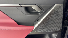 BMW 5 Series 520i M Sport 4dr Auto Petrol Saloon